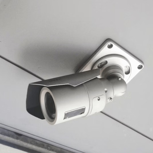 CCTV installation and support