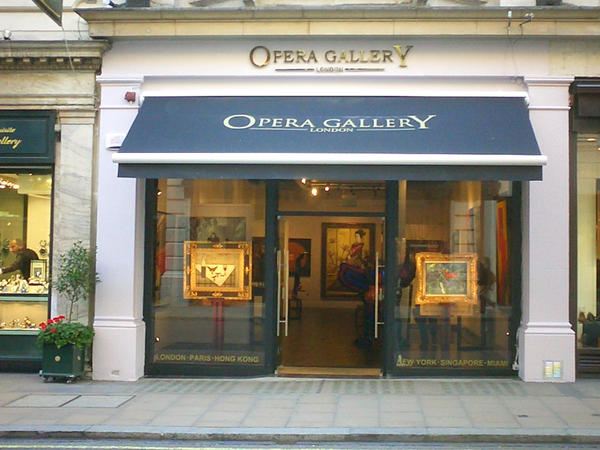 Opera Gallery