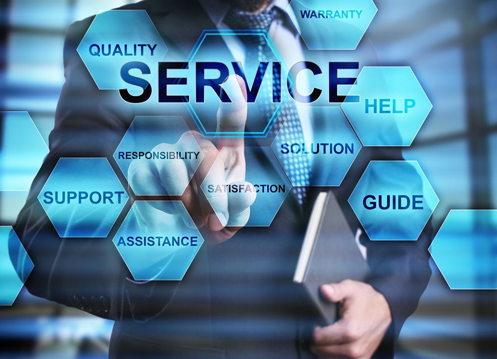 PBX, CCTV, Hosted Telephony London